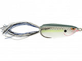 Spro Bronzeye Shad