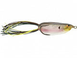 Spro Bronzeye Shad