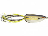 Spro Bronzeye Shad