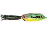 Spro Bronzeye King Daddy 90