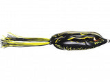 Spro Bronzeye King Daddy 90
