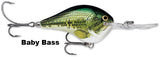 Rapala DT Series