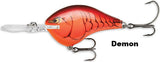 Rapala DT Series