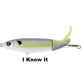 River2Sea Whopper Plopper