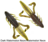 Gene Larew Biffle Bug