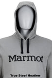 Marmot Hoody