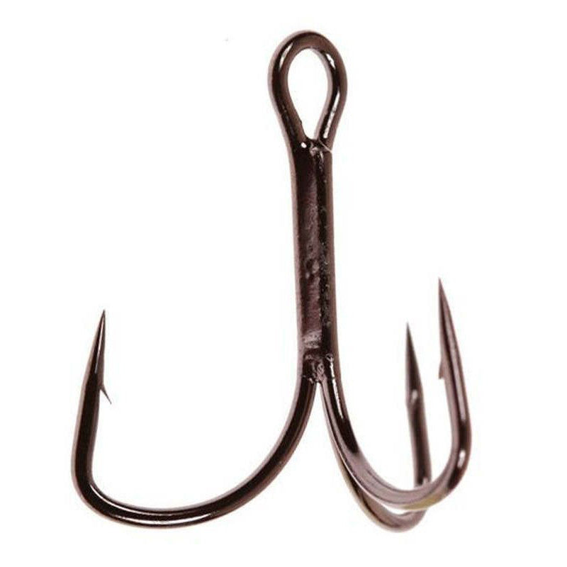 Fishing Hooks, Treble Hooks & Worm Hooks