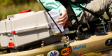 Plano V-Crate Kayak Box