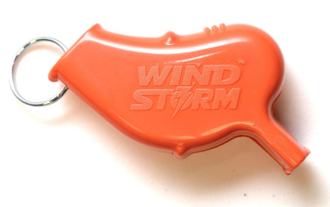 Windstorm Whistle