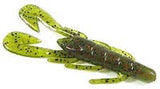 Zoom Ultra-Vibe Speed Craw