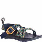 Chaco BIG KID'S Z/1 ECOTREAD™ SANDAL