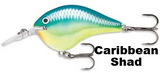 Rapala DT Series