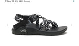 WOMEN'S Z/CLOUD X2