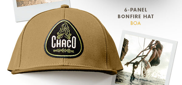 Chaco caps clearance