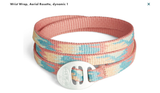 Chaco Wrist Wraps