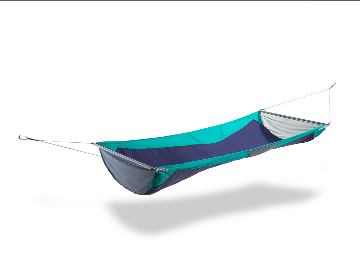 ・Eno SkyLoft™ Hammock Eno SkyLoft Hammock – EZ-Troll Outdoors