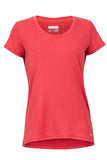 Wm's All Around Tee SS