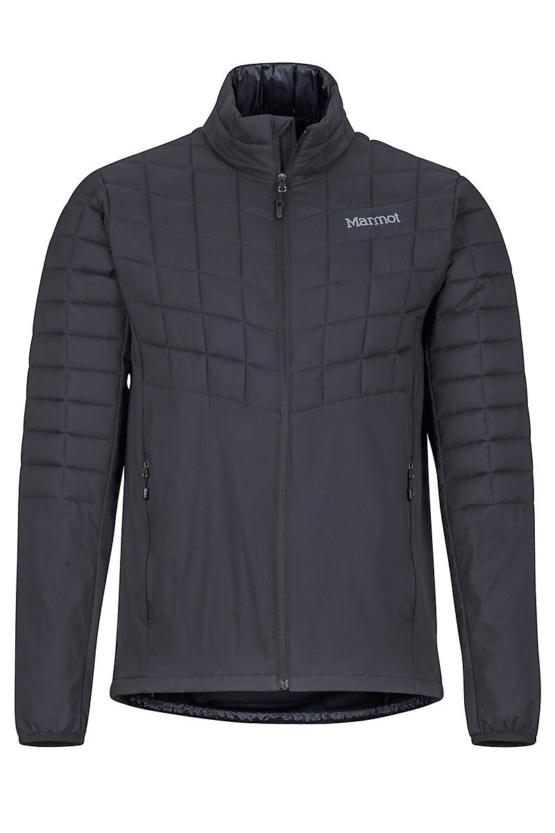 Marmot wrangell fleece jacket best sale