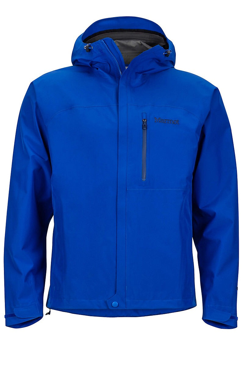 Marmot Men's Minimalist Jacket – EZ-Troll Outdoors