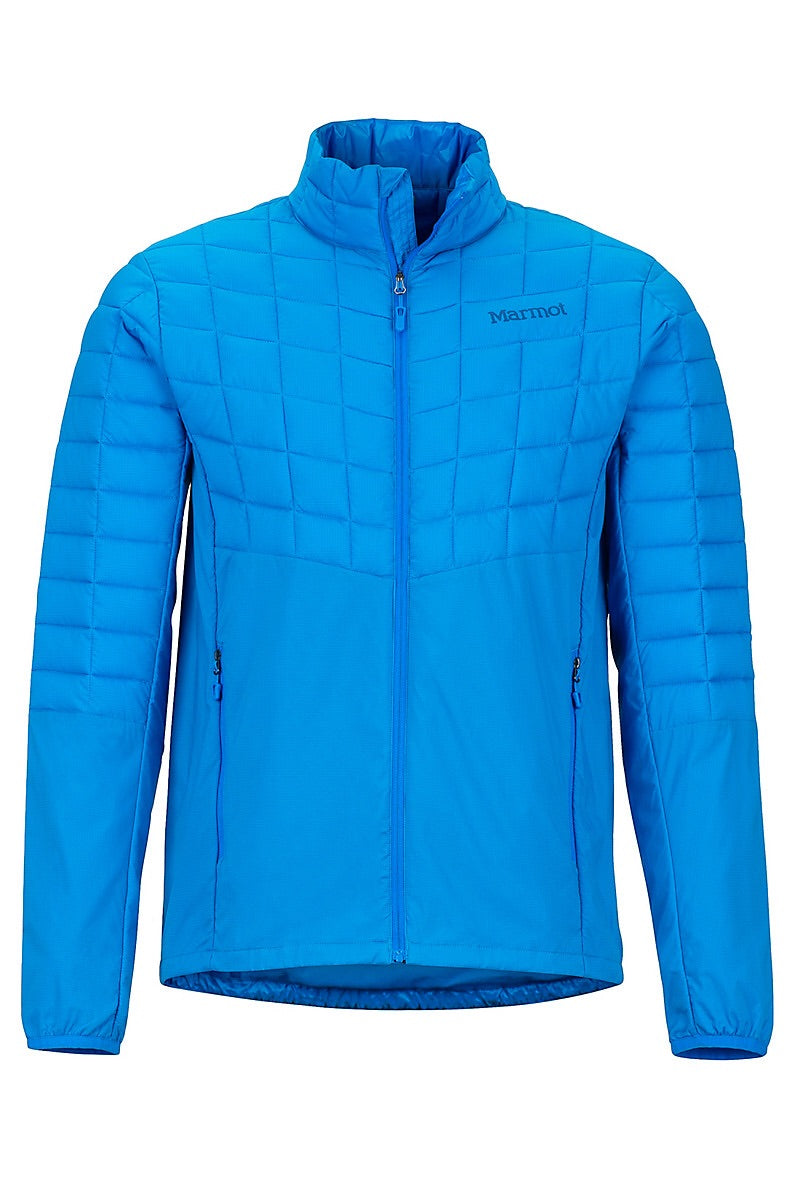 Marmot featherless hybrid jacket hot sale