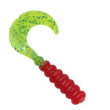 Southern Pro 2" Hot Grubs – 8-Pack