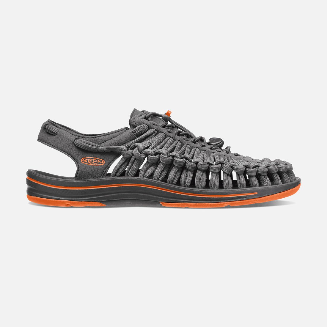 Men s Keens Uneek EZ Troll Outdoors