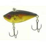 Strike King Red Eyed Shad