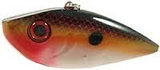 Strike King Red Eyed Shad