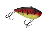 Strike King Red Eyed Shad