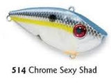 Strike King Red Eyed Shad