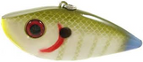 Strike King Red Eyed Shad