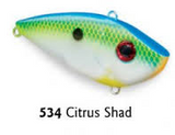 Strike King Red Eyed Shad