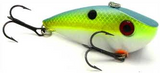 Strike King Red Eyed Shad