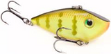 Strike King Red Eyed Shad