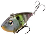 Strike King Red Eyed Shad