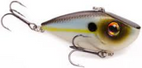 Strike King Red Eyed Shad
