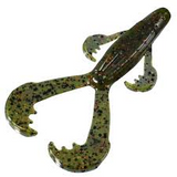 Strike King Rage Tail Space Monkey