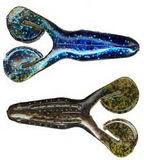 Strike King Rage Toad