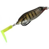 Teckel Sprinker Frog