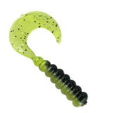 Southern Pro 2" Hot Grubs – 8-Pack