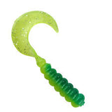 Southern Pro 2" Hot Grubs – 8-Pack