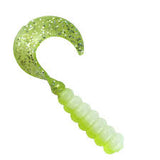 Southern Pro 2" Hot Grubs – 8-Pack