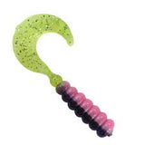 Southern Pro 2" Hot Grubs – 8-Pack