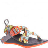 Chaco BIG KID'S Z/1 ECOTREAD™ SANDAL