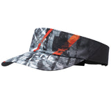 BUFF Caps and Visors