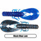 X Zone Muscle Back Craw 4" (7 Pack)