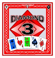 DIAMOND 3