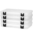 Plano ProLatch StowAway 4-24 Adjustable Compartment