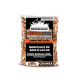 Smokehouse Products Smokehouse Blend Wood Chunks