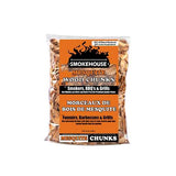 Smokehouse Products Mesquite Wood Chunks